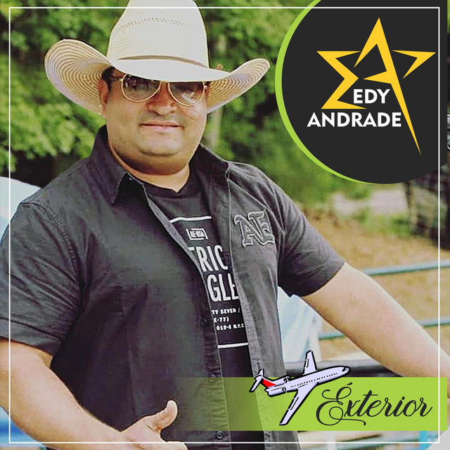 Edy Andrade