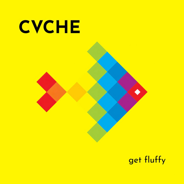 get fluffy cover art