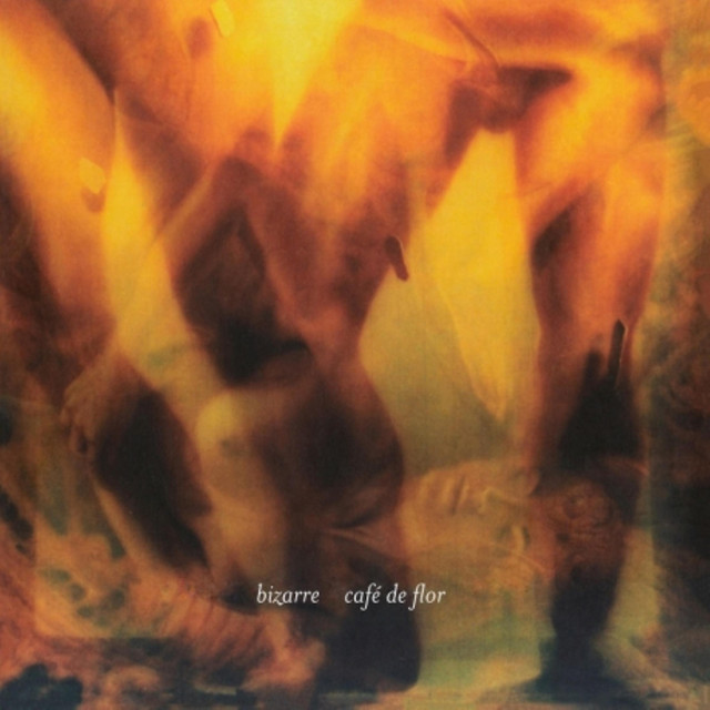 Café de Flor cover art