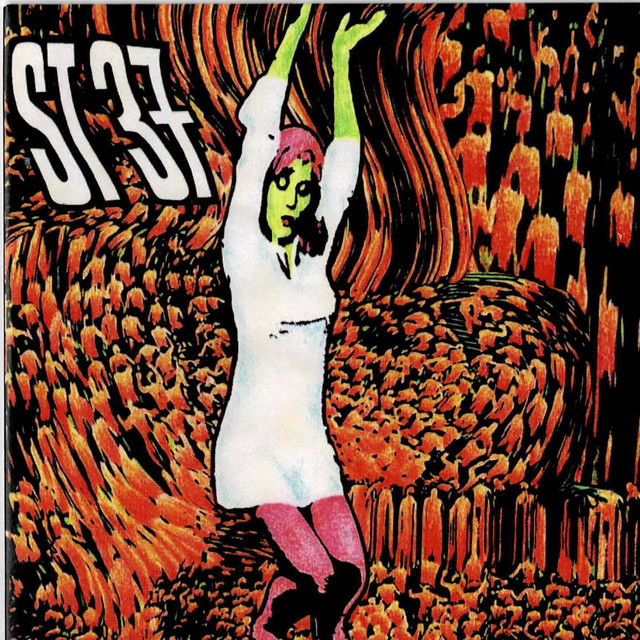 Fuck You, You Rule: ST 37's Greatest "Hits" cover art
