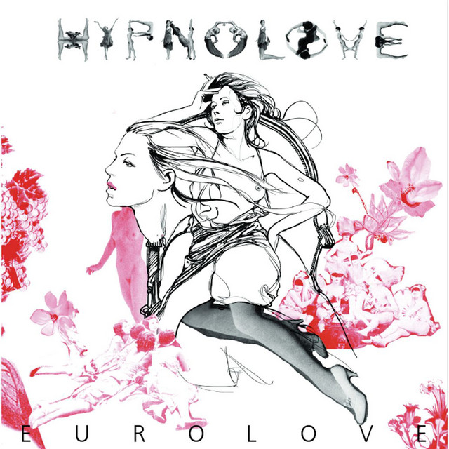 Eurolove cover art