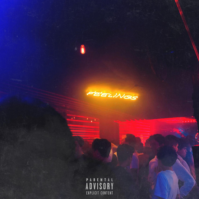 Perdido cover art