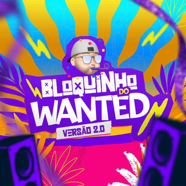 Bloquinho do Wanted 2.0