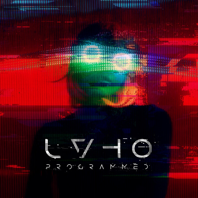 Programmed cover art