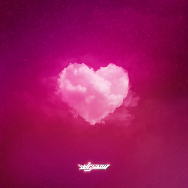 Dream Boy cover art