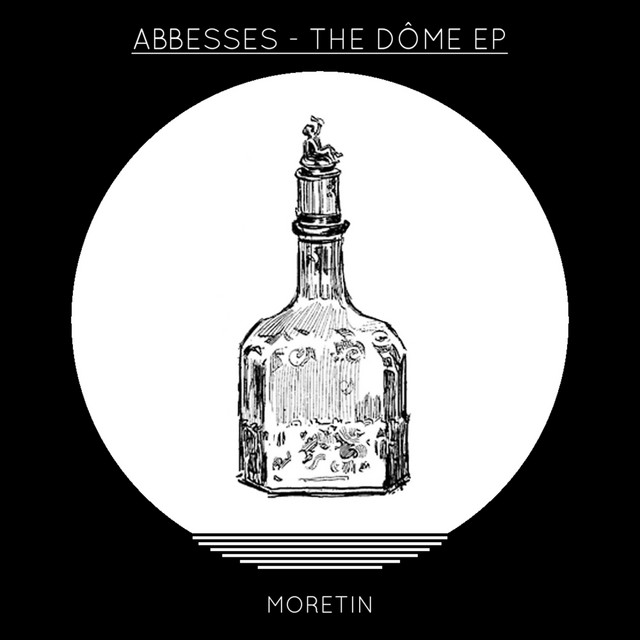 The Dôme cover art