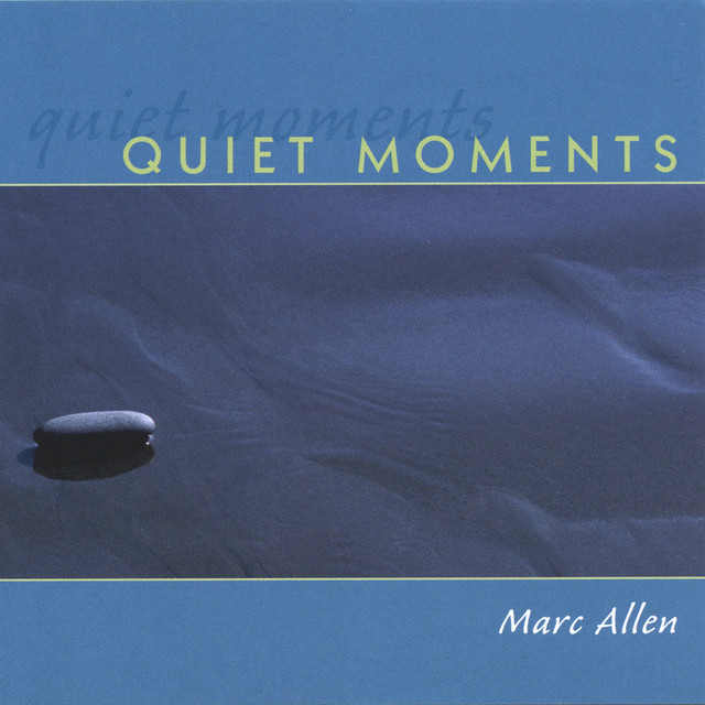 Marc Allen