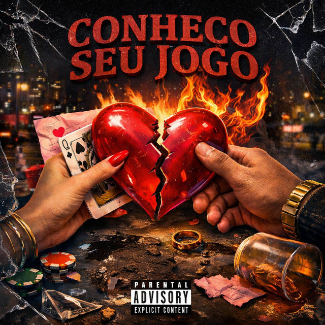 Conheço Seu Jogo