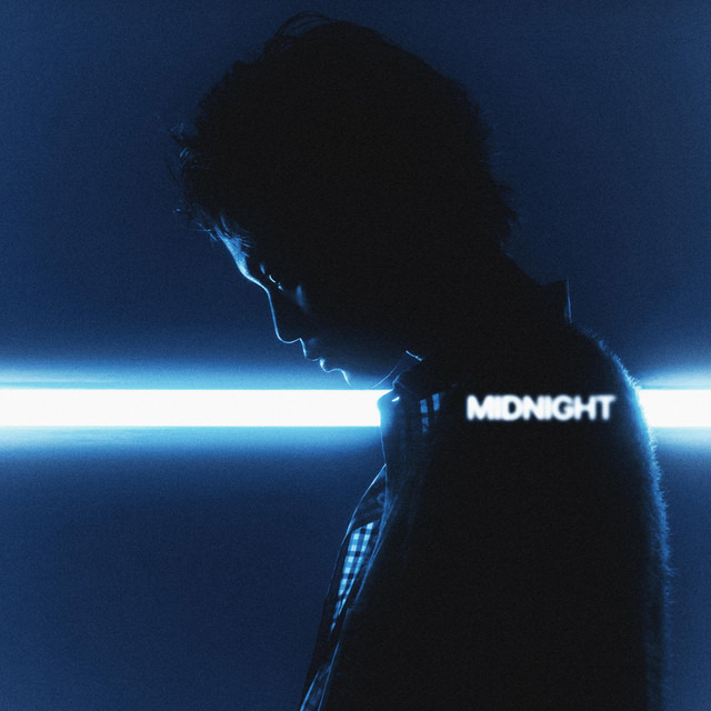 MIDNIGHT cover art