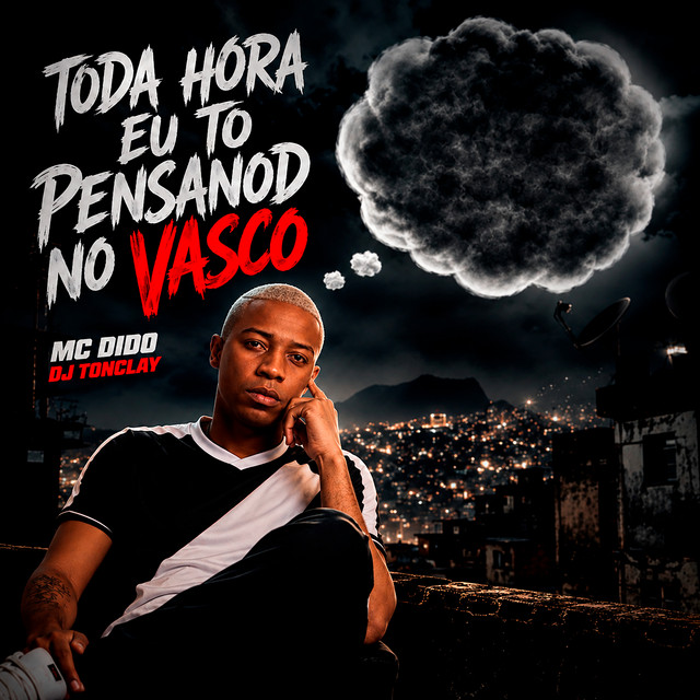 Toda Hora Eu To Pensando no Vasco