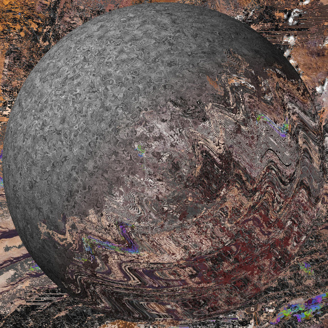 LEAD SAW cover art