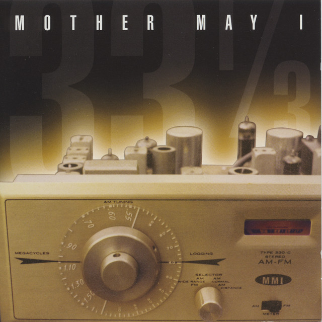 33 1/3 cover art