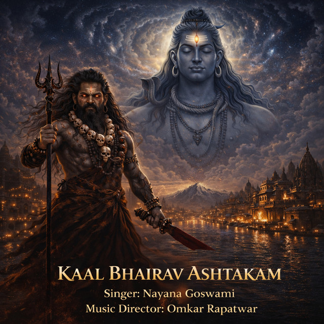 Kaal Bhairav Ashtakam