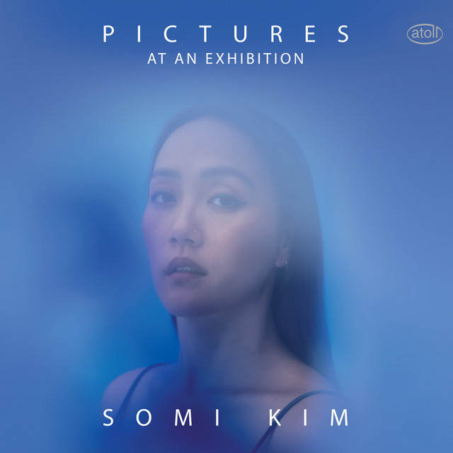 Pictures at an Exhibition