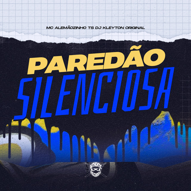 Paredão Silenciosa