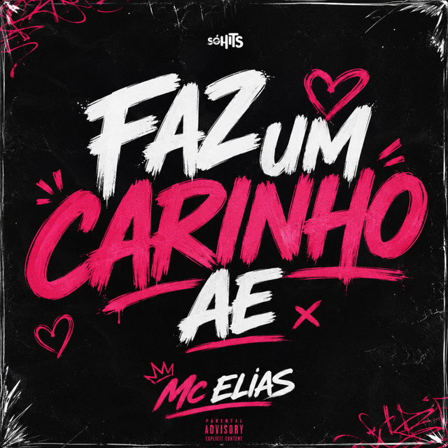 FAZ UM CARINHO AE