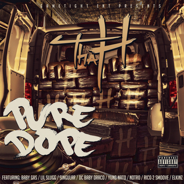 Pure Dope - Album by Tha H | Spotify