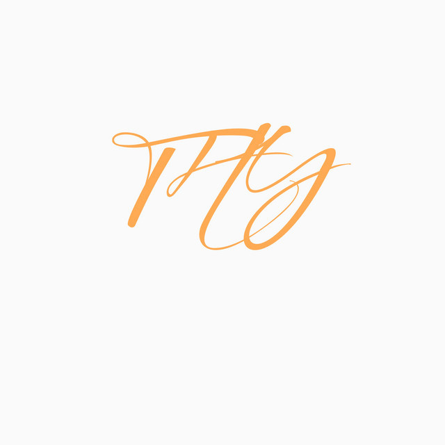 Thy Will cover