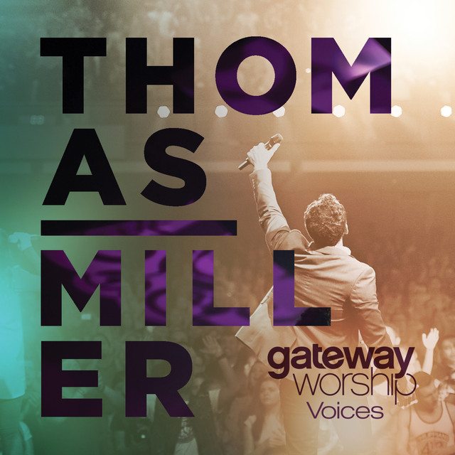 Gateway Worship Voices cover art