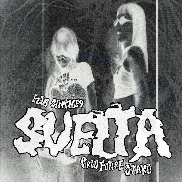 SUELTA cover