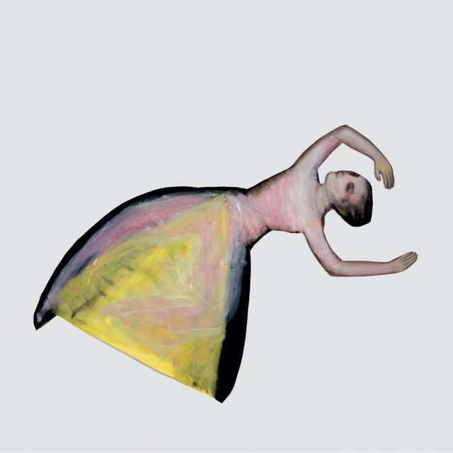 Paramaribo cover art