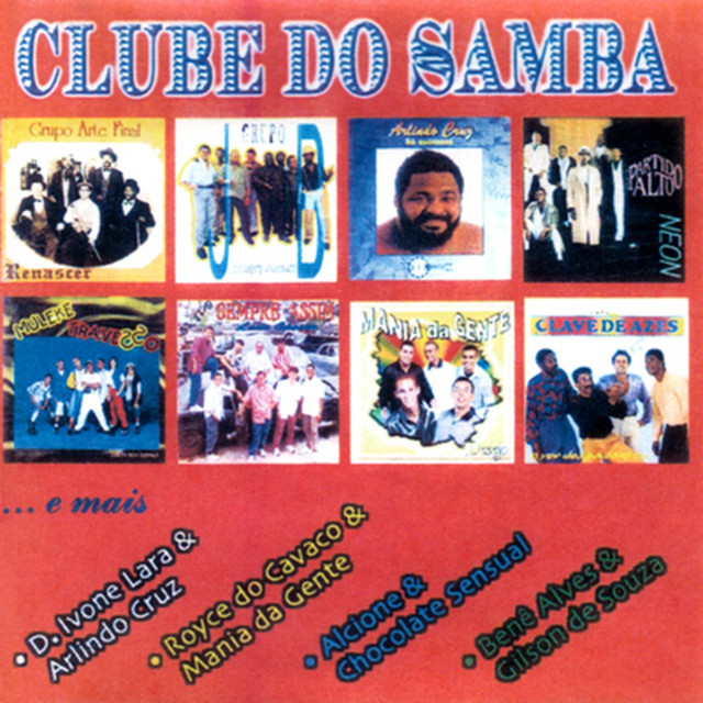 Clube do Samba