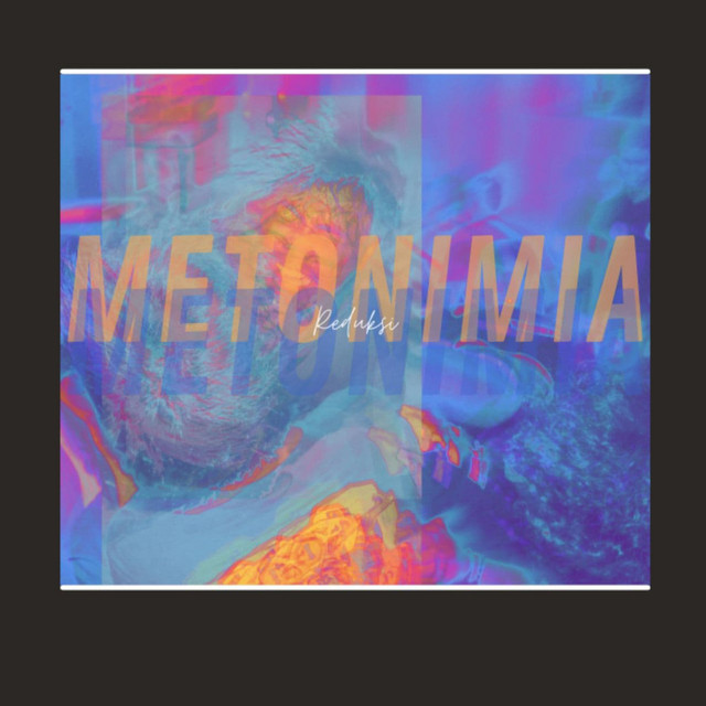 Metonimia