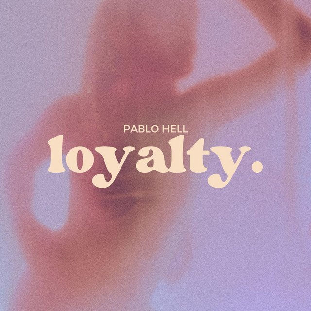 Loyalty cover art