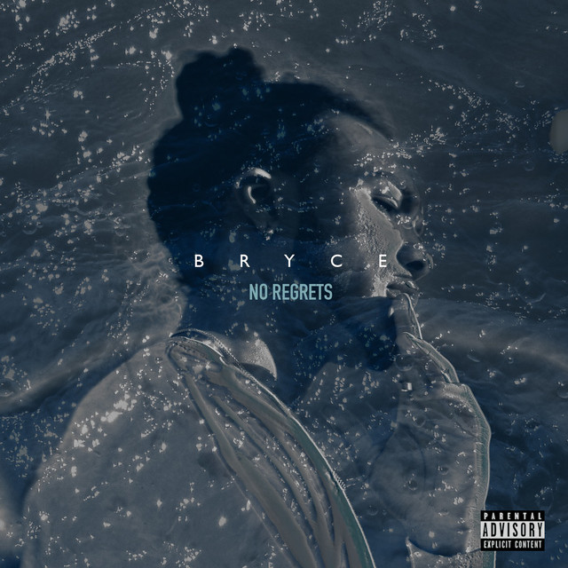 No Regrets cover art