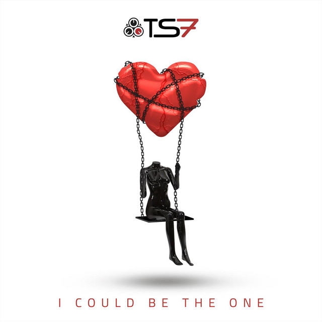 I Could Be The One