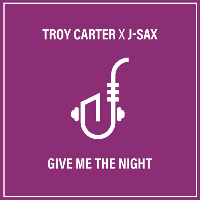 Give Me The Night - Main Mix cover art