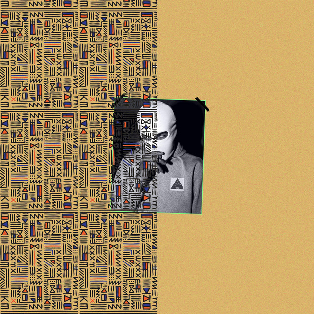 Selecta cover art
