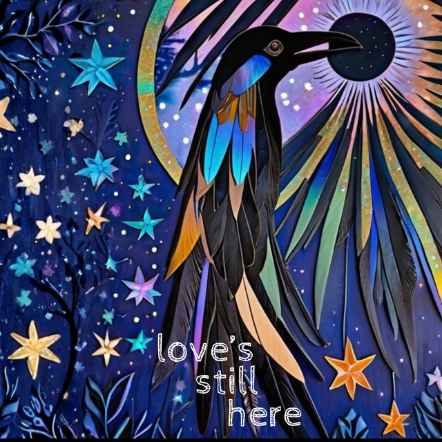 Love's Still Here