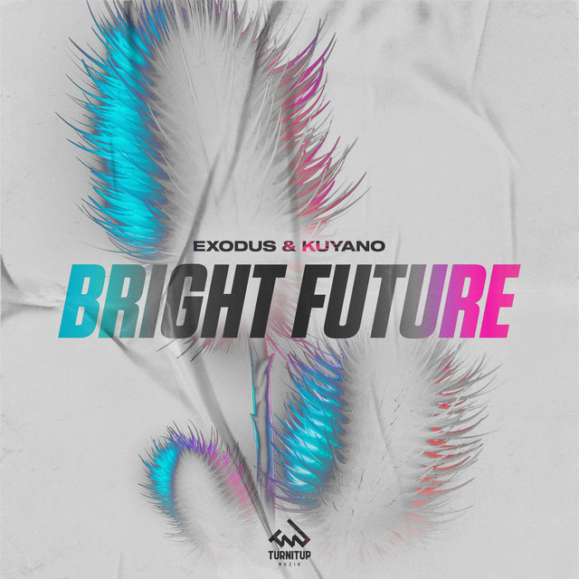 Bright Future - Club Mix album art