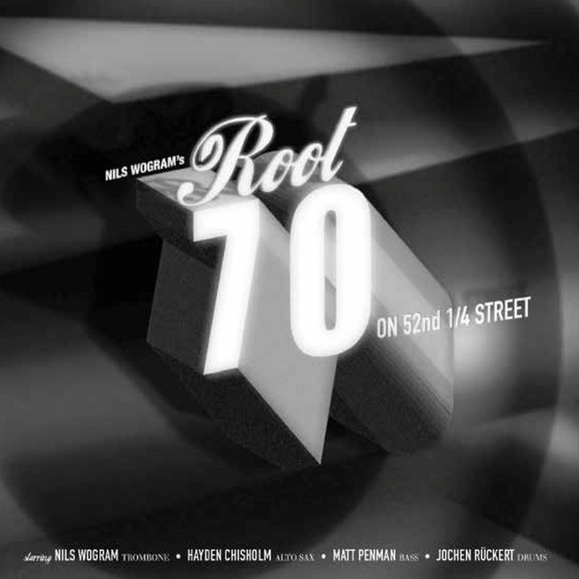 Root 70 on 52nd 1/4 Street cover art