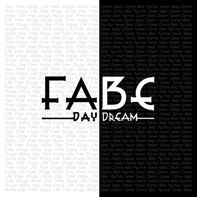 DayDream cover art