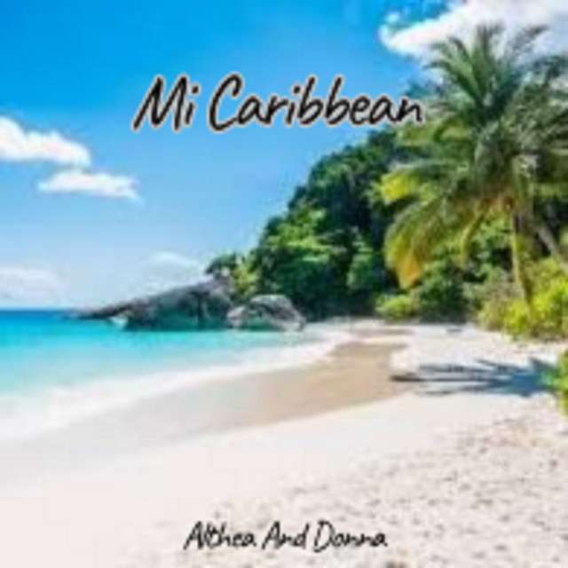 Mi Caribbean cover art