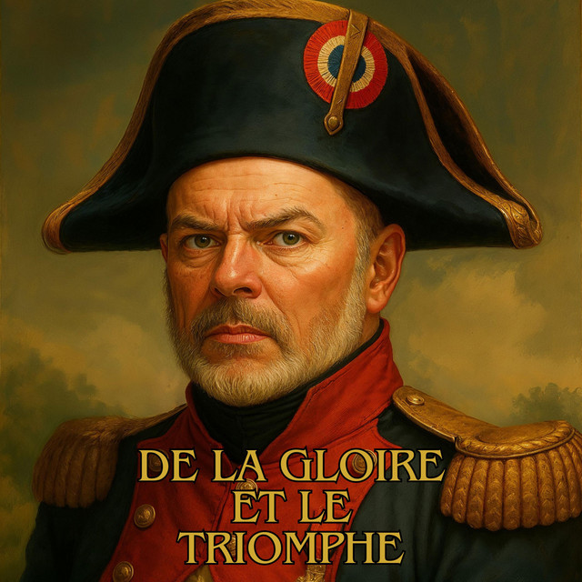 De la Gloire et le Triomphe cover art