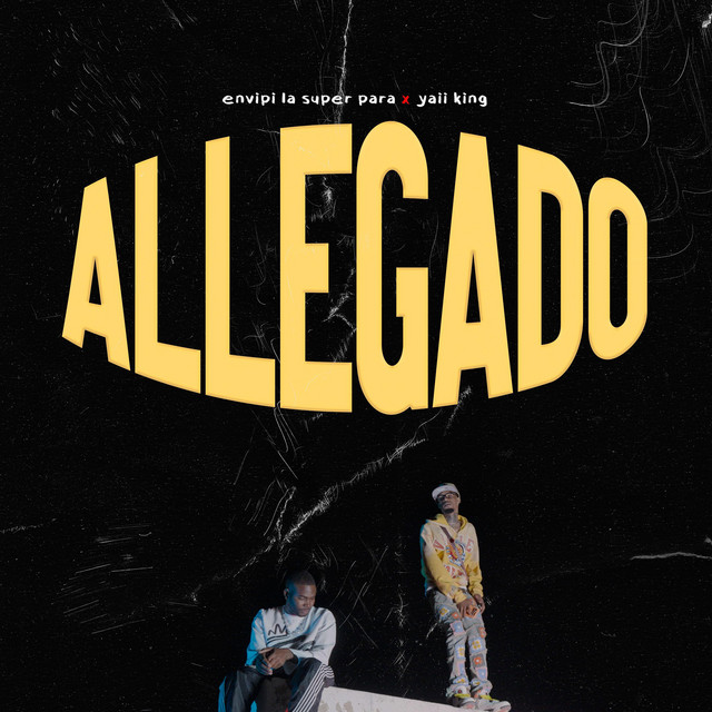 Allegado