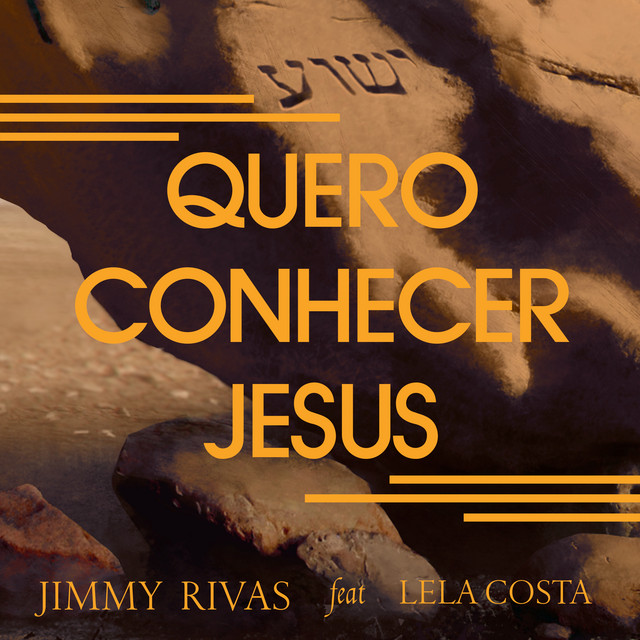 Quero Conhecer Jesus