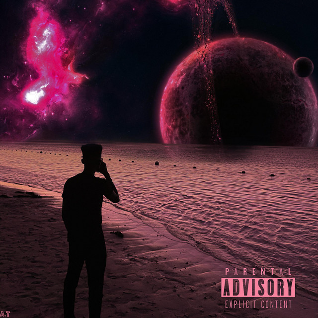 Between Two Worlds cover art