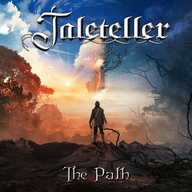 The Path cover