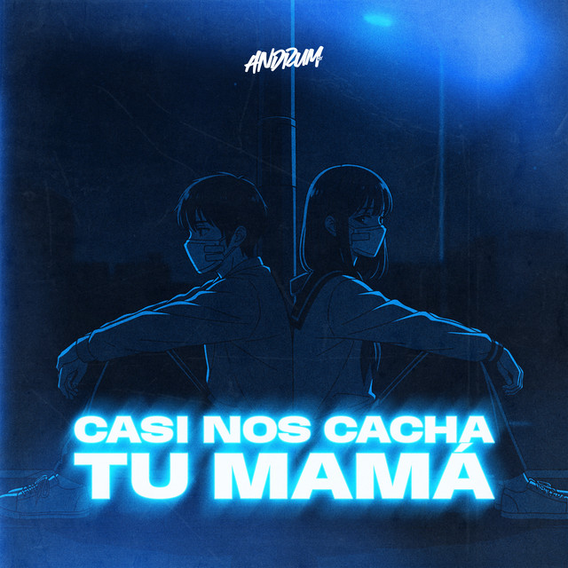 Casi nos cacha tu mamá