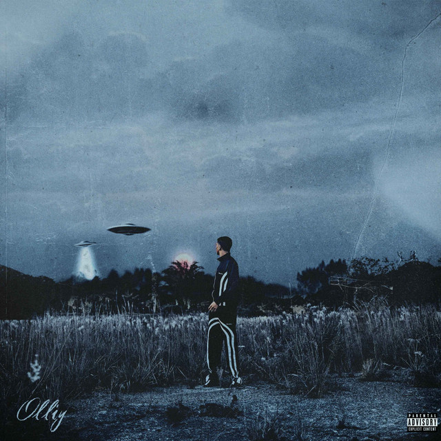 UFO's cover art