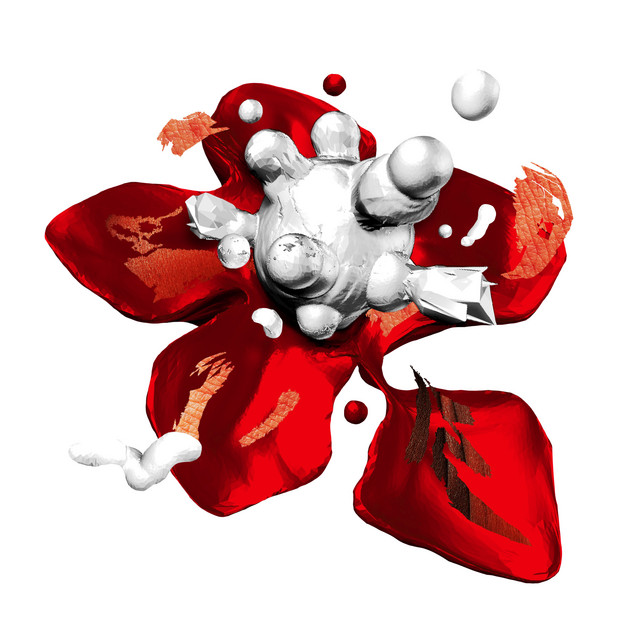 LEITE cover art