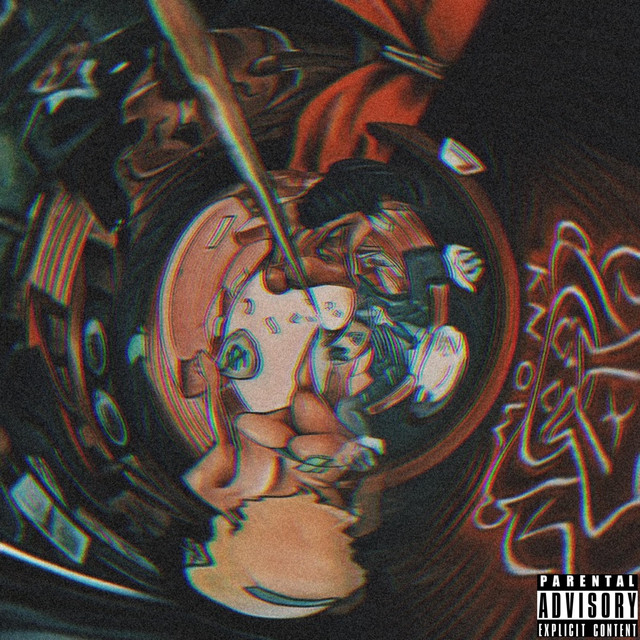 Bust It Down cover art