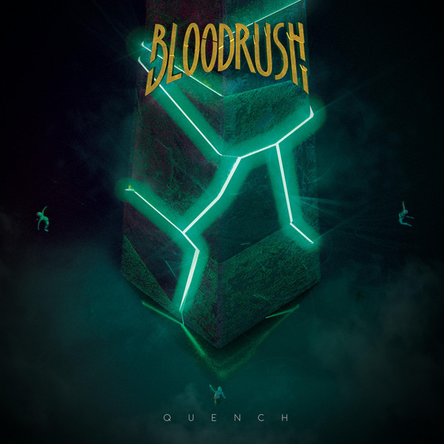 Quench cover