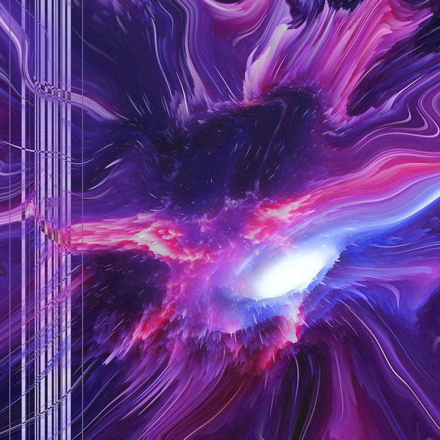 HYPERDREAM cover art