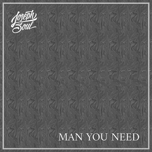 Man You Need cover
