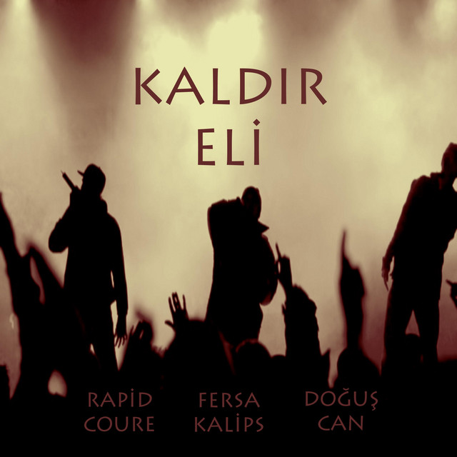 Kaldır Eli